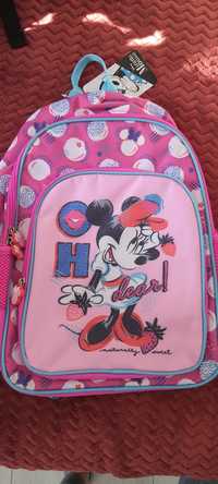 Vand rucsac minnie