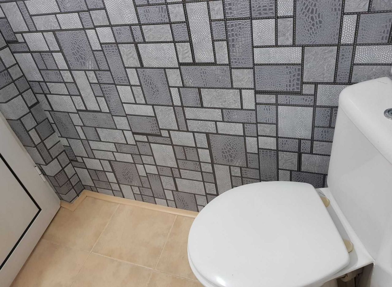 Дава се под наем Двустаен апартамент в Враца, Център - 58 кв.м за 275.4 € - Снимка #13