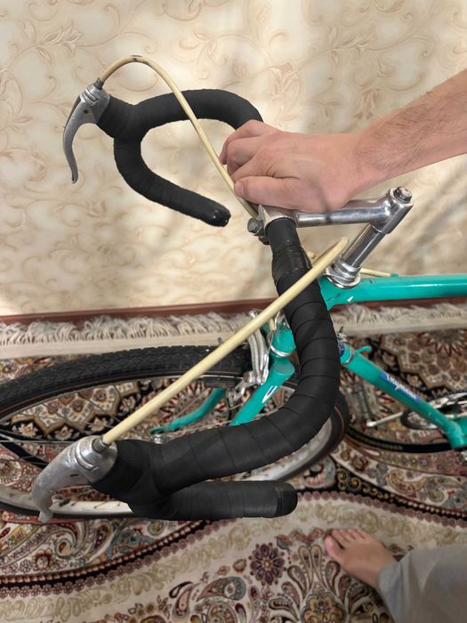 Продаётся велосипед «Турист»