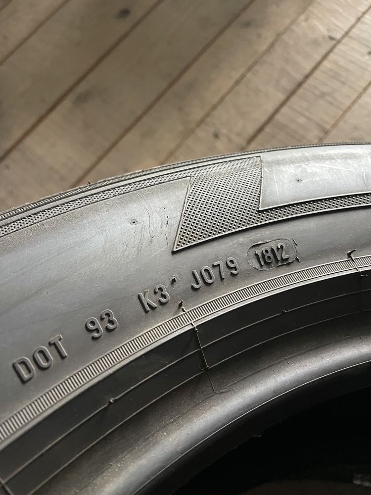 235/60/18 PIRELLI 2бр. 5мм