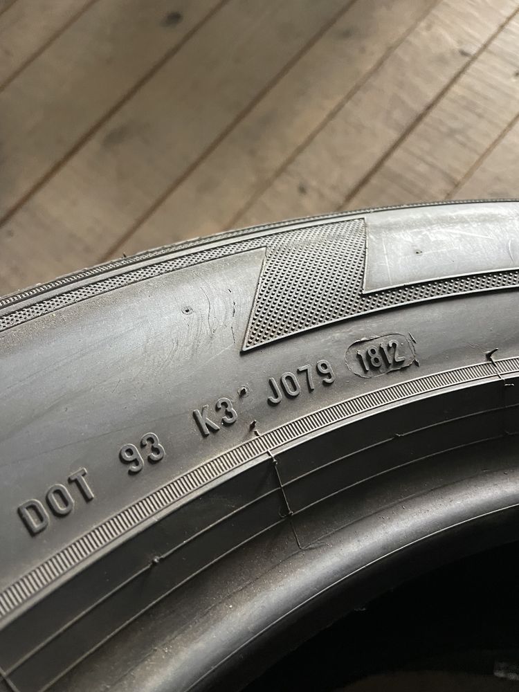 235/60/18 PIRELLI 2бр. 5мм