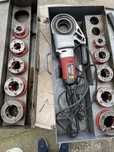 Filiera  electrica Ridgid 690