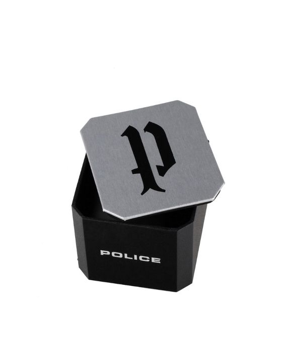 Ceas barbatesc Police