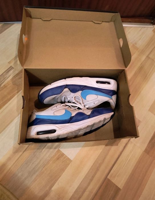 Nike Air SC 44,5