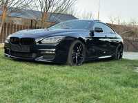 Bmw 640d Grandcoupe F06. M-Pack int/ext. Fab.2014