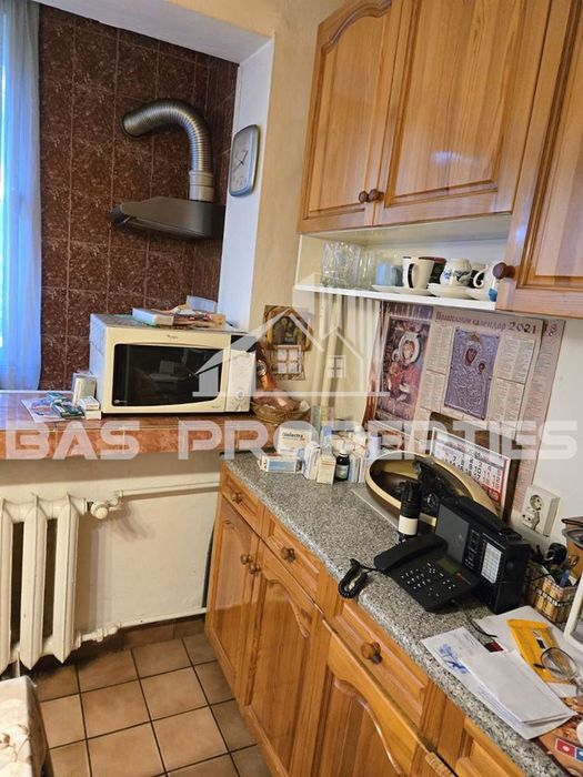 4-стаен в София-Гоце Делчев площ 87