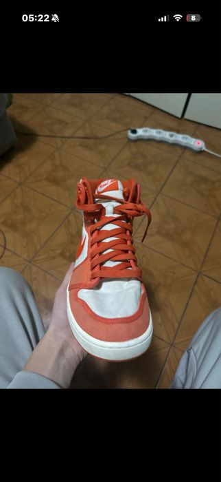 Air Jordan 1 AJKO