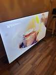 TCL-P755 google TV 65"