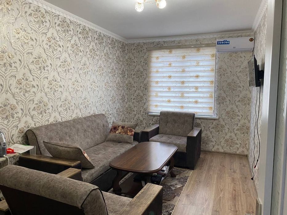 Choshtepada 3 xona sotiladi srochni 67000 ming kelishamiz