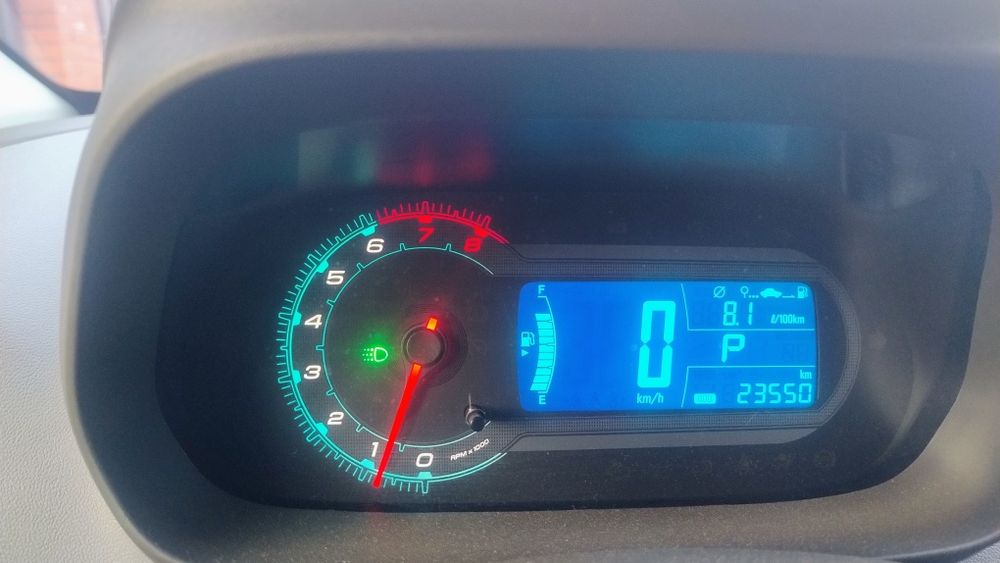 Продам в отличном состоянии Cobalt