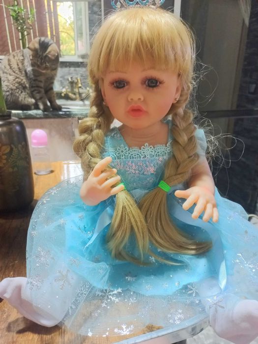 Кукла куклы для девочек