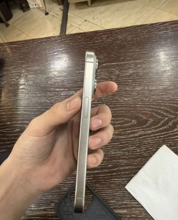 Iohone 15 Pro srochno