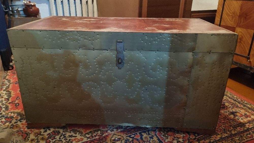 Сандық советский