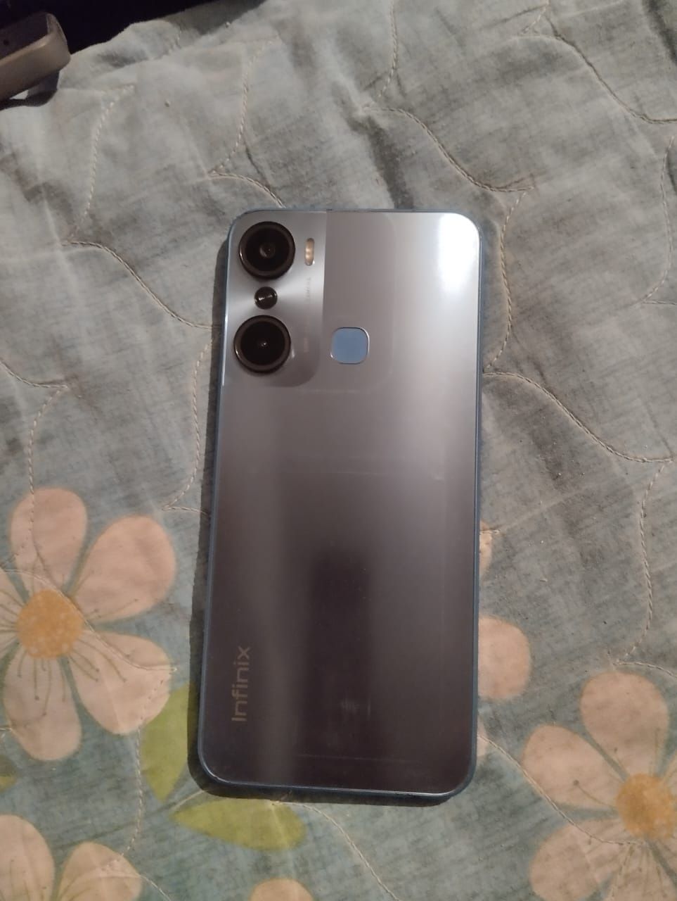 Infinix Hot 12 pro