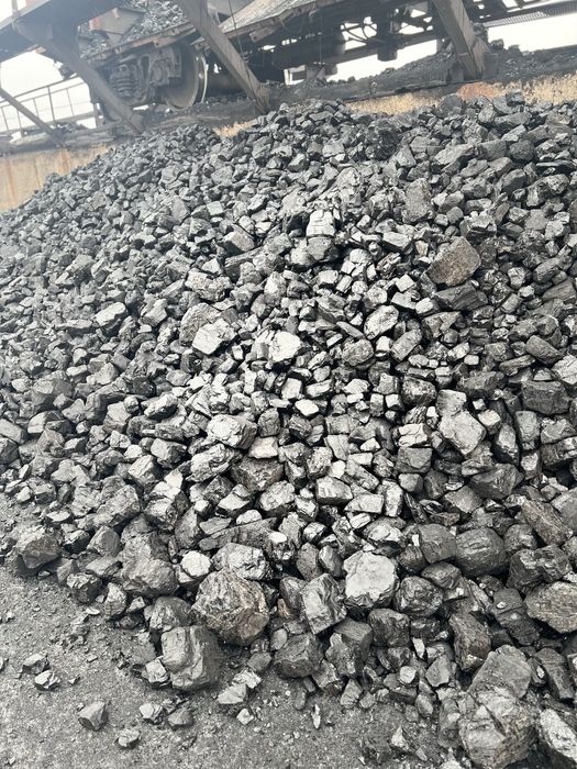 Уголь Карыжара СОРТ