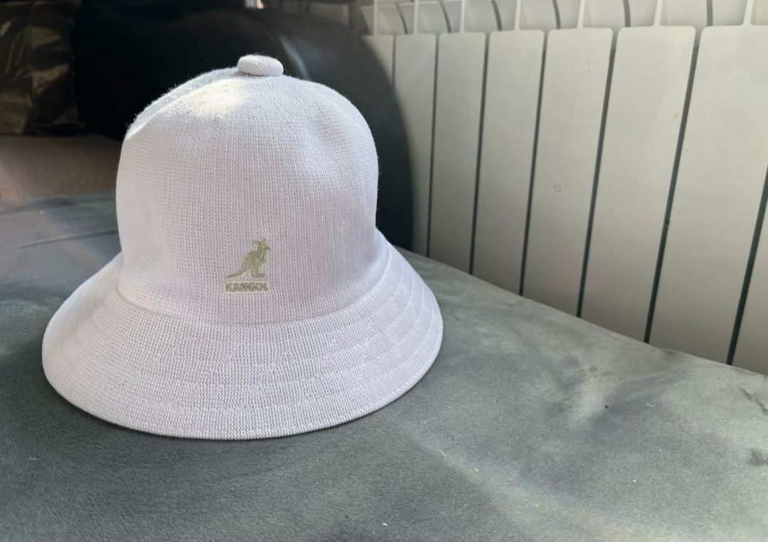 Kangol Панама M оригинал Смотр Все Объявления