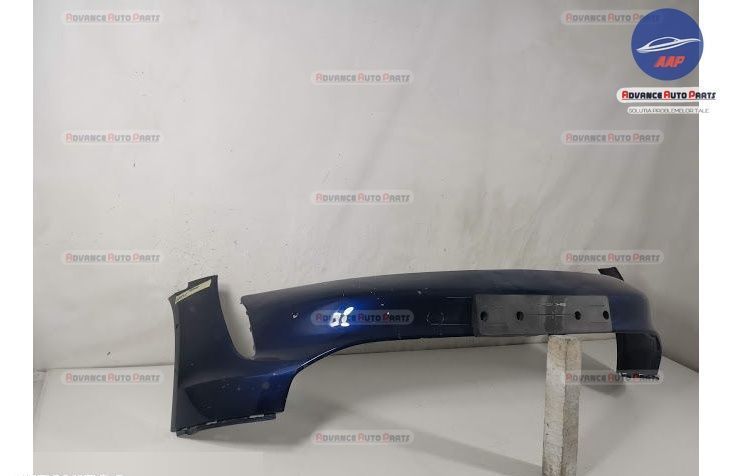 Bara Fata Turbo S originala cu senzori Porsche  Taycan  1 [2019 - 2019