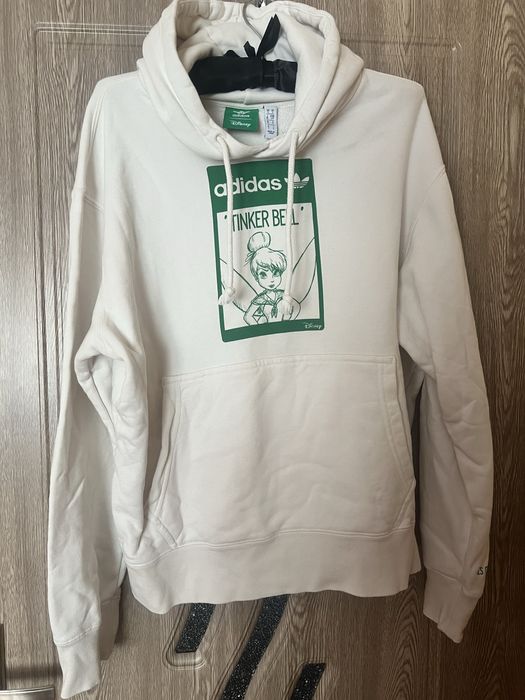 Vand hanorac Adidas