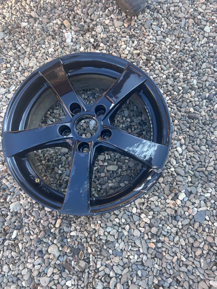 Vand jante VW Golf