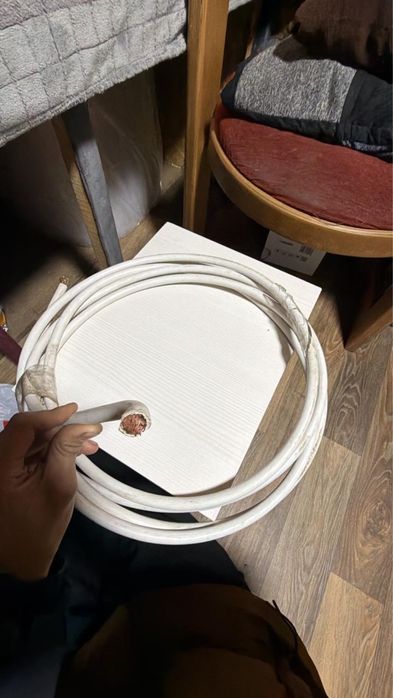 Продам кабель пв 50