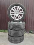 Jante aliaj R 16