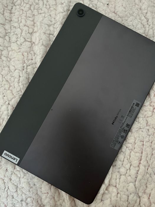 Tableta Lenovo M10 Plus 3rd generation