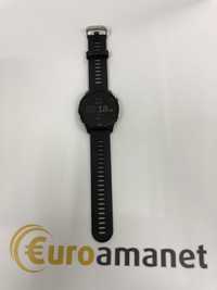 Ceas Smartwatch Garmin Forerunner 255 Music, 46mm, Black -N-