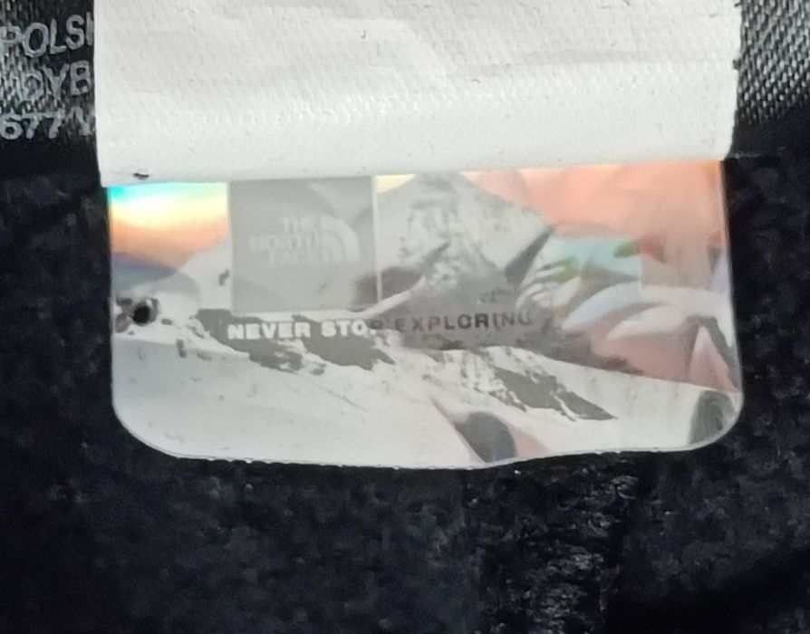 The North Face Sweatpants оригинално долнище S спорт туризъм долно