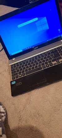 Laptop  Acer model V3-571G Procesor i7 Intel®