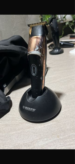 De vanzare masini de tuns profesionale whal si kiepe