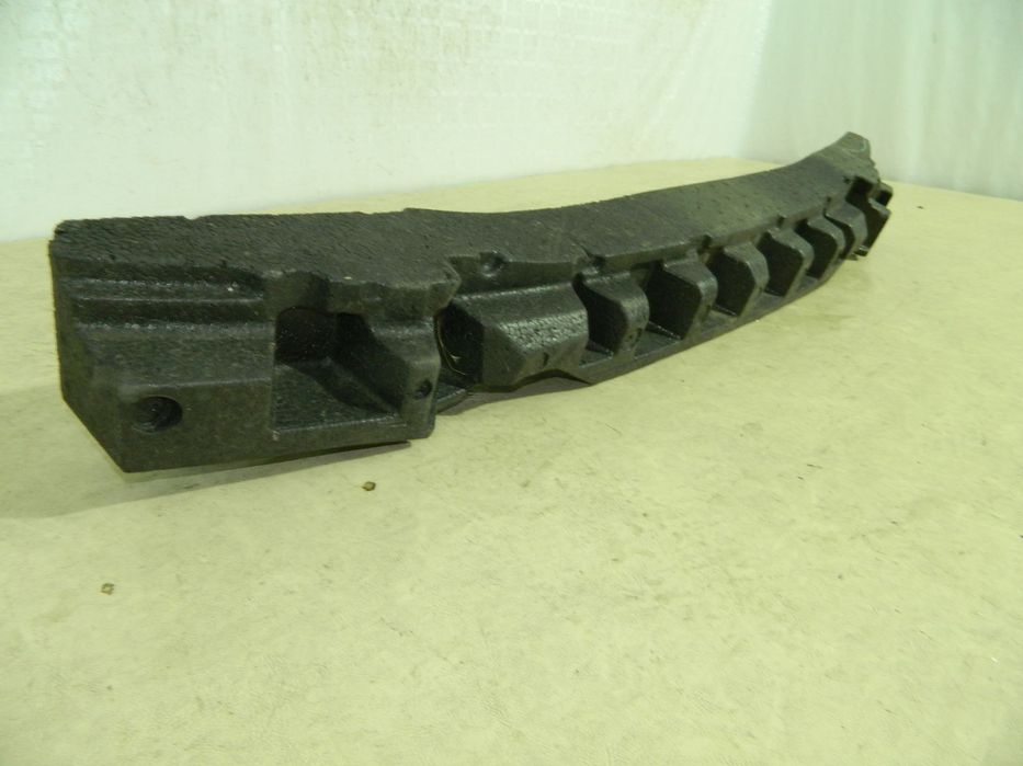 Absorbant impact  /  Soc,  VW Touran  /  Caddy Life, 2003, 2004, 2005, 2006, 2007, 2008, 2009, 2010,, 1T0807248G