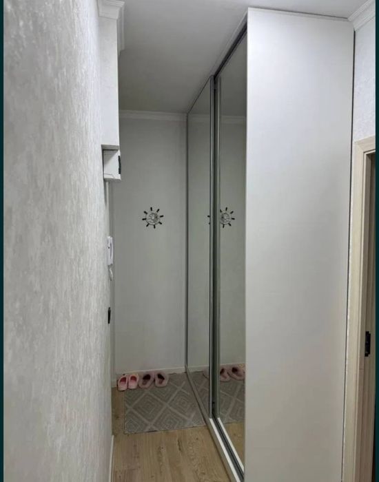 Аренда квартиры новостройка 2/8/9 Алмазар сити