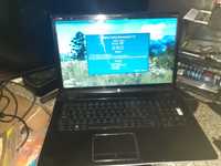 Laptop esports gaming, Core i7 3610qm, nvidia GT 630m 2gb