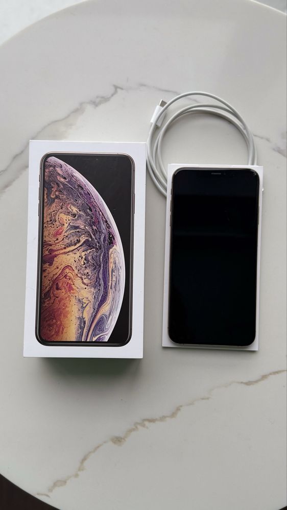 Iphone 10 pro max