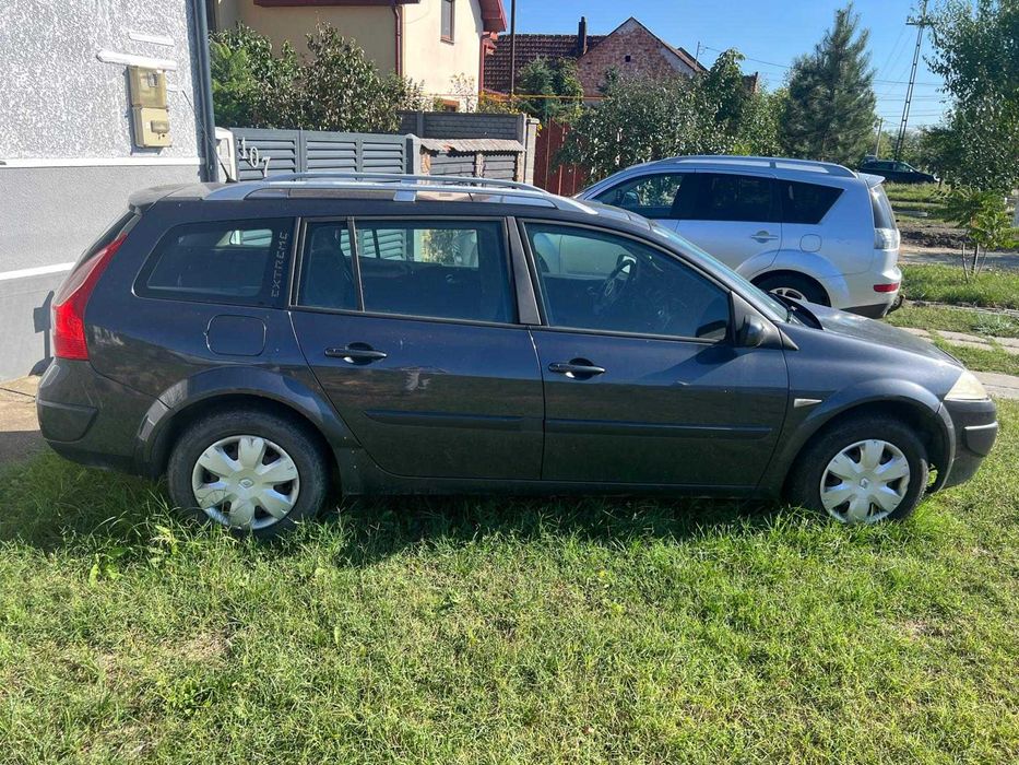 Renault 2,acte în regulă.
