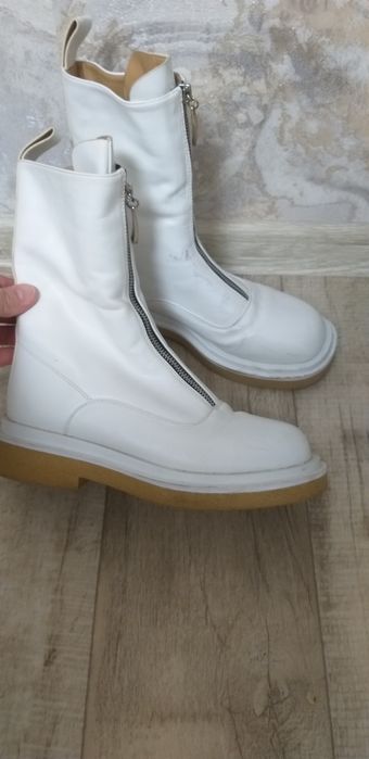 Сапожки б/у 36 размер