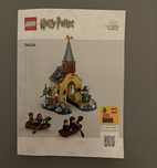 Lego Baieti Ninjago, Tehnic, Speed,Harry Potter