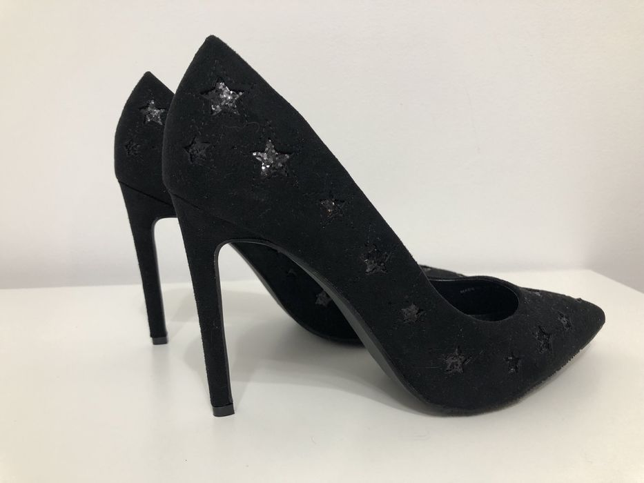 Pantofi Francesco Milano