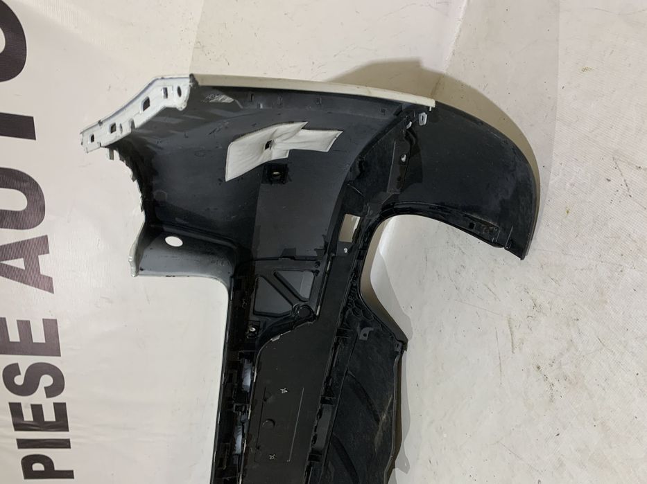 Bara spate Porsche Macan, 2014, 2015, 2016, 2017, 2018, 2019, 2020, 2021, cod origine OE 95B807421L.