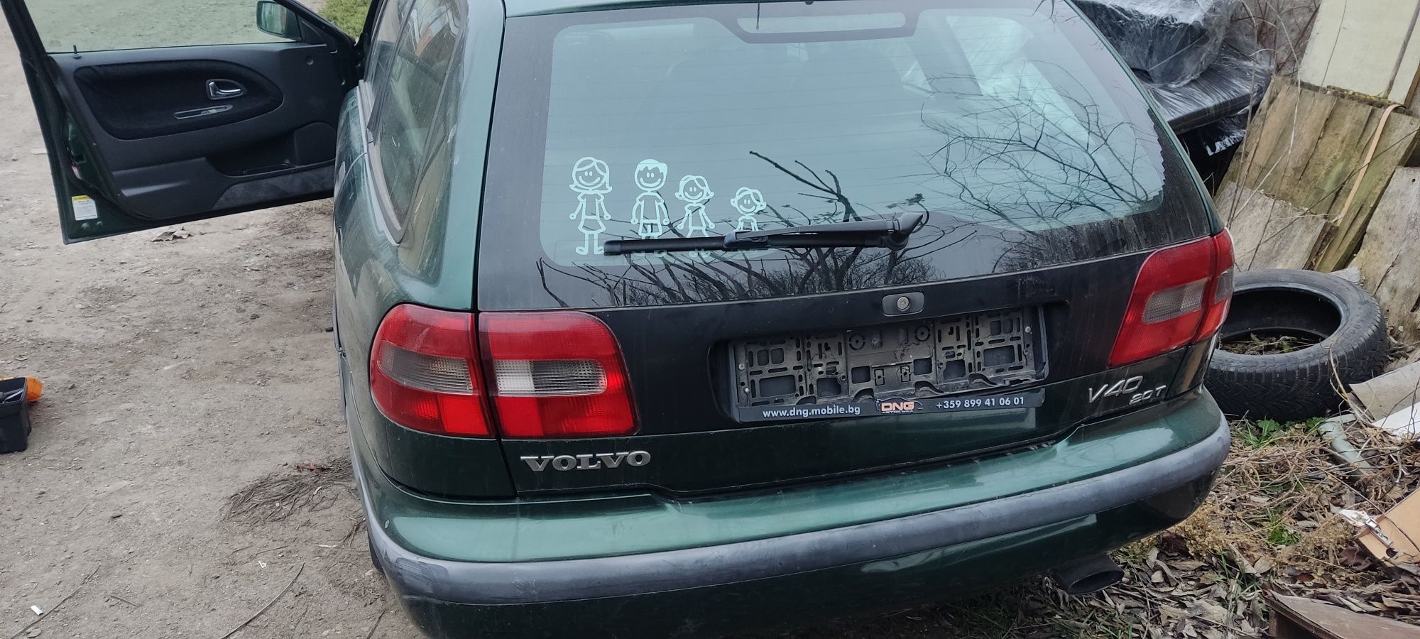 Волво в40,2.0турбо 160кс,volvo v40 2.0turbo