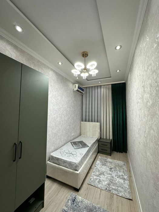 Продам 3х комнатную квартиру