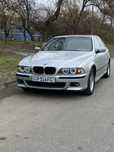 BMW e39 m52 2.8 mehanika