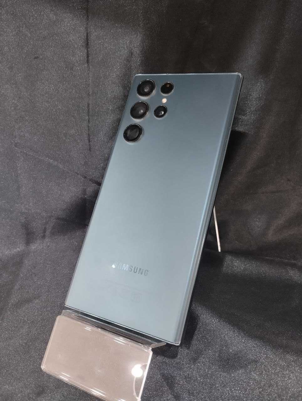 Samsung Galaxy S22 Ultra (г.Актау мкр 7-12) Лот 232446