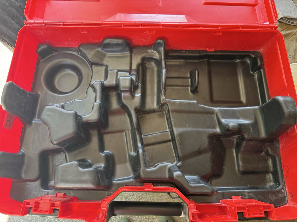 Куфар hilti 3 set