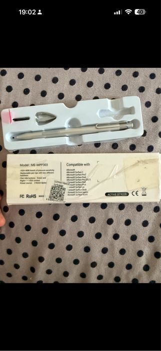 Microsoft surface pro 6