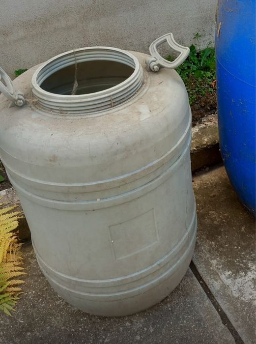 Bidon/butoi 50 litri