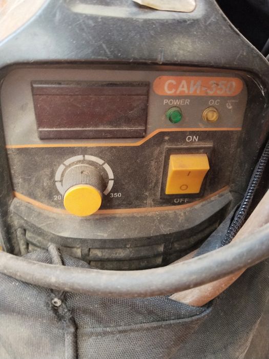 Продам сварочный аппараты.