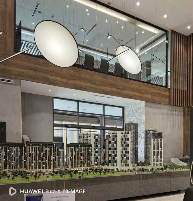 Квариира 2/11/20 в ЖК NewPort, 49m2.