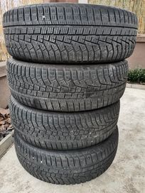 Зимни гуми HANKOOK WINTER CEPT EVO2 SUV 215/65 /17