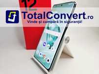 OnePlus 12 512GB Flowy Emerald 16GB Dual, Garantie 24 luni | #R84870